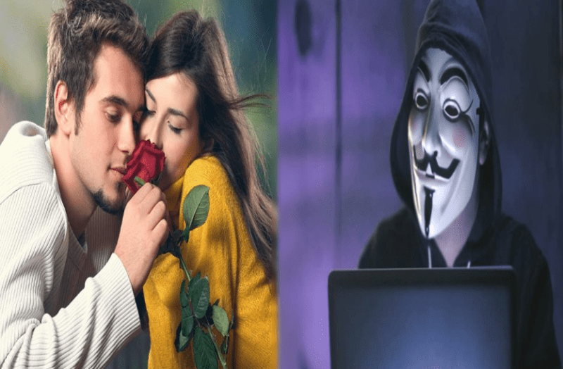 ब्वॉयफ्रेंड-गर्लफ्रेंड की पर्सनल चैट पर यूं रखते थे नजर, लीक करने की धमकी देकर ऐंठते थे पैसे, बड़ी गैंग का भंडाफोड़