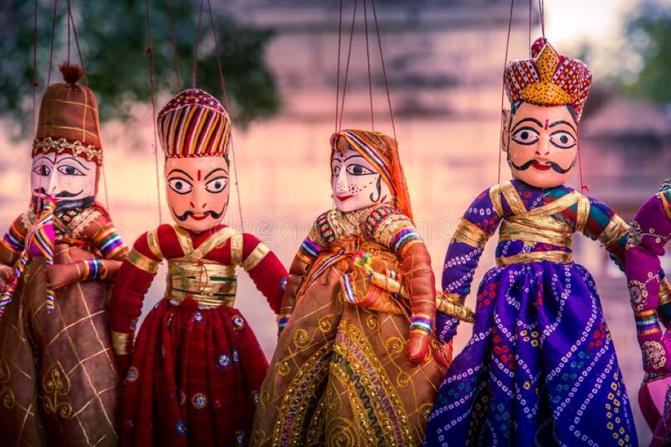 handicraft---अमरीका-यूरोप ने चीन से मुंह मोड़ा, वर्चुअल हैण्डीक्राफ्ट फेयर के जरिए भारत के आएंगे करीब