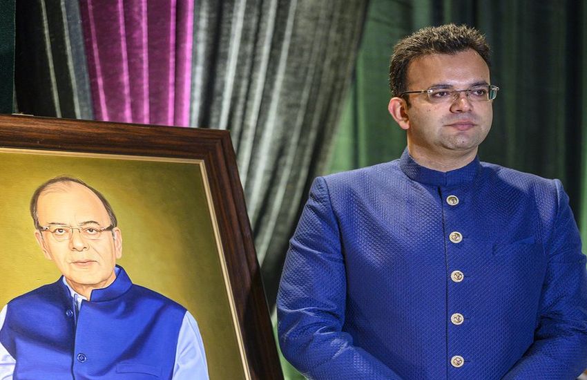 Rohan jaitley can become president of ddca