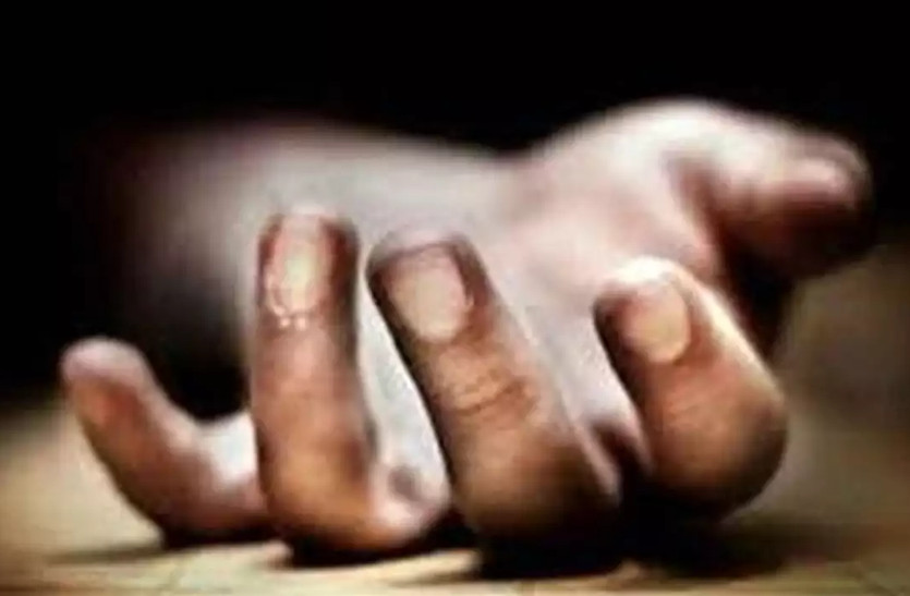 9 people committed suicide in five incidents in barmer
