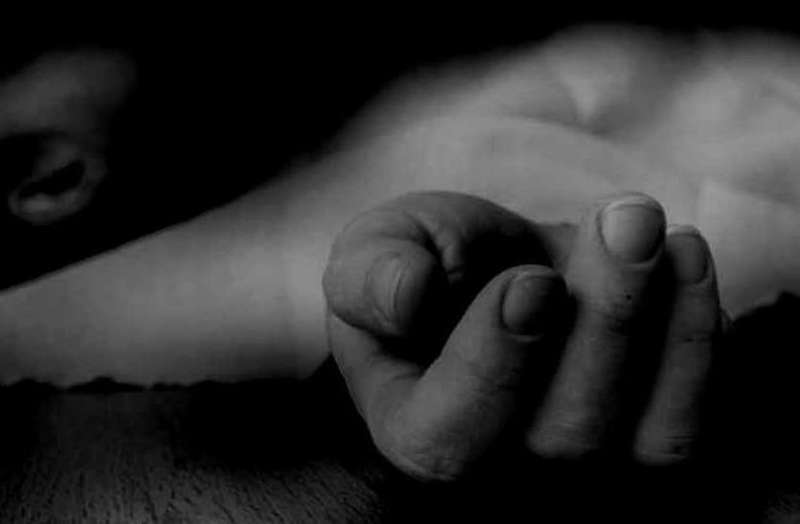 Young Woman Commits Suicide in Bhopal