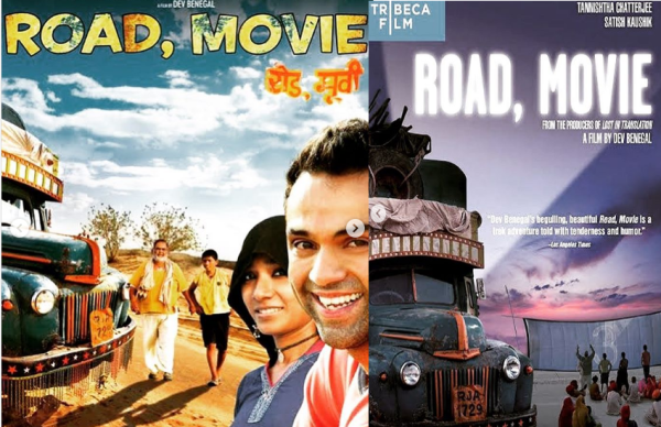 अभय देओल ने बताया जब जयपुर में चलाया ट्रक, संकरी गली में लिया तीखा यू-टर्न