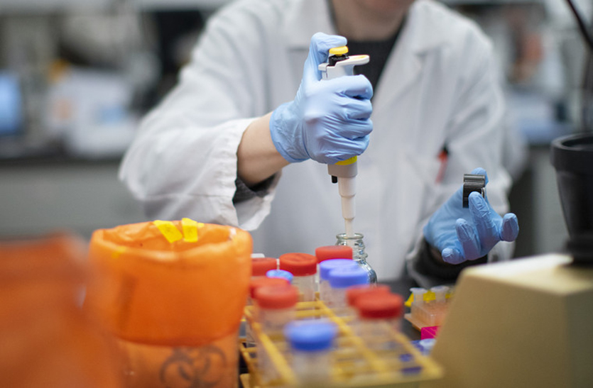 कोरोना का कहर: कांग्रेस विधायक मिला कोरोना पॉजिटिव, स्वास्थ्य विभाग में मचा हड़कंप