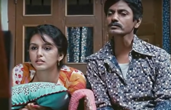 'गैंग्स ऑफ वासेपुर' के 8 साल पूरे होने पर बोली हुमा कुरैशी, एक फिल्म, एक सीन ने बदल दी लाइफ 