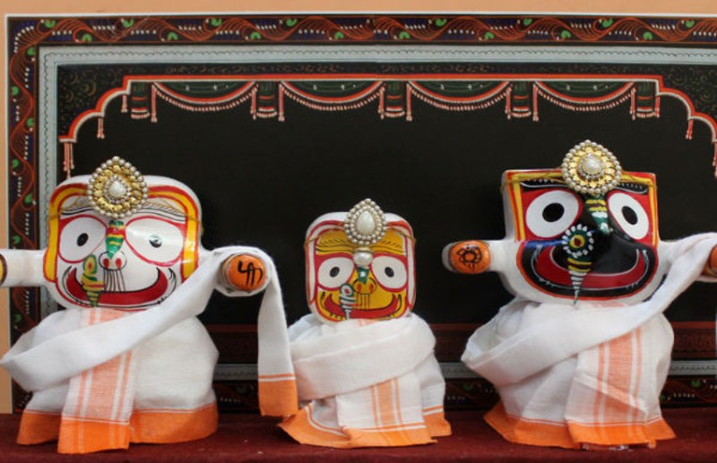 पुरानी परंपरा टूटी, इतिहास में पहली बार भगवान जगन्नाथ अपने भक्तों को नहीं देंगे दर्शन