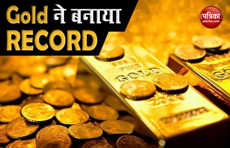 gold and silver price today