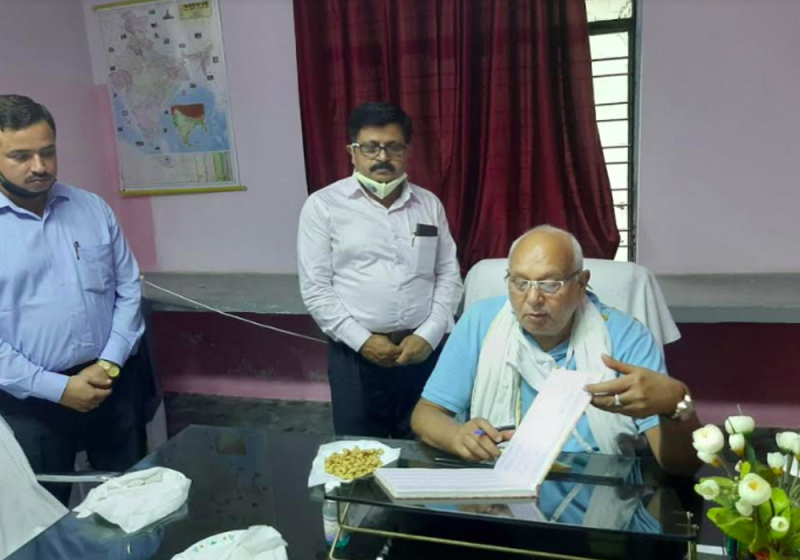 योगी के मंत्री ने किया वादा, आजमगढ़ में जल्द बनेगा नया कृषि विज्ञान केंद्र