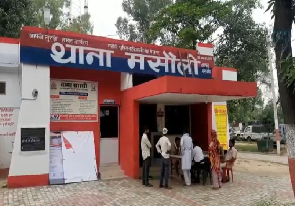 अपनी ही पुलिस पर भरोसा नहीं करते बीजेपी सांसद-विधायक, इस केस की जांच दूसरी एजेंसी से कराने की मांग