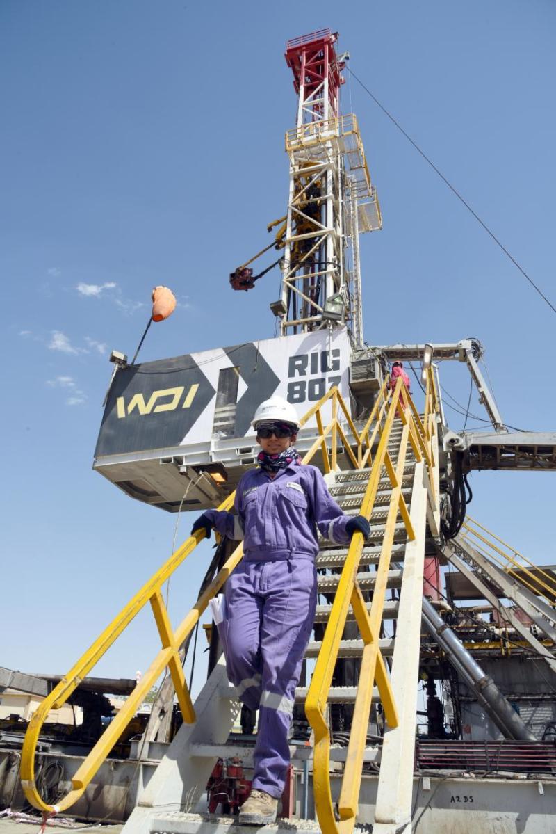 Oil discovery felt corona, impact will reach the refinery