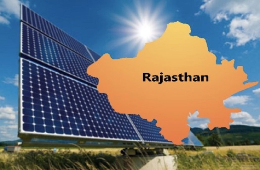 उद्योगों की स्थापना के लिए राजस्थान में सबसे अनुकूल माहौल