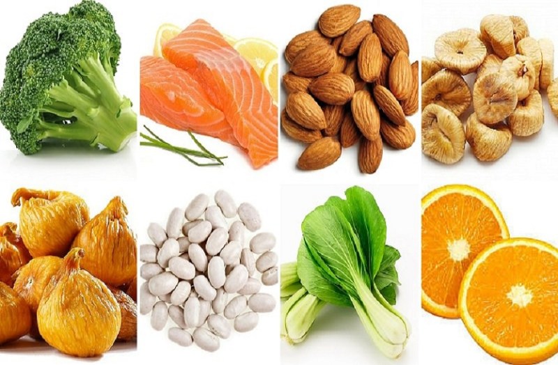 HEALTH TIPS : डाइट में शामिल करें ये चीजें, हड्डियां रहेंगी मजबूत