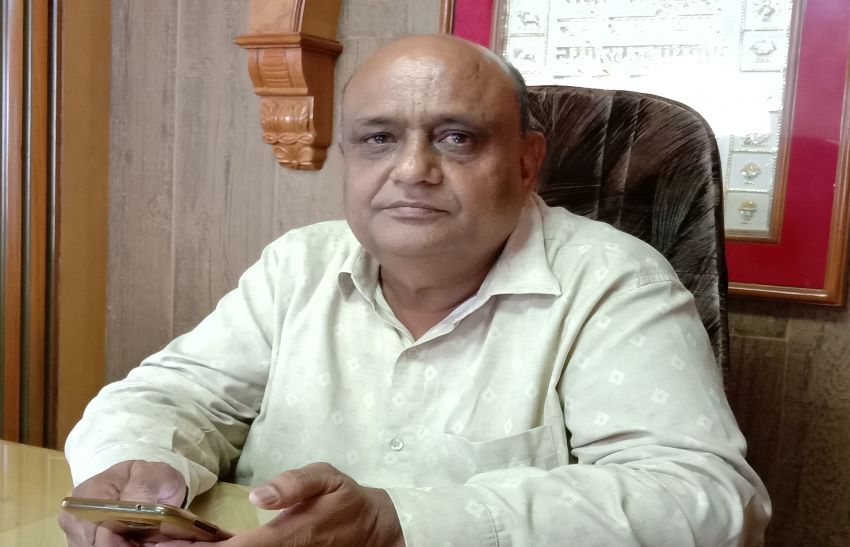 उद्योगों के लिए संकट का दौर, मिलकर हल करेंगे समस्याएं