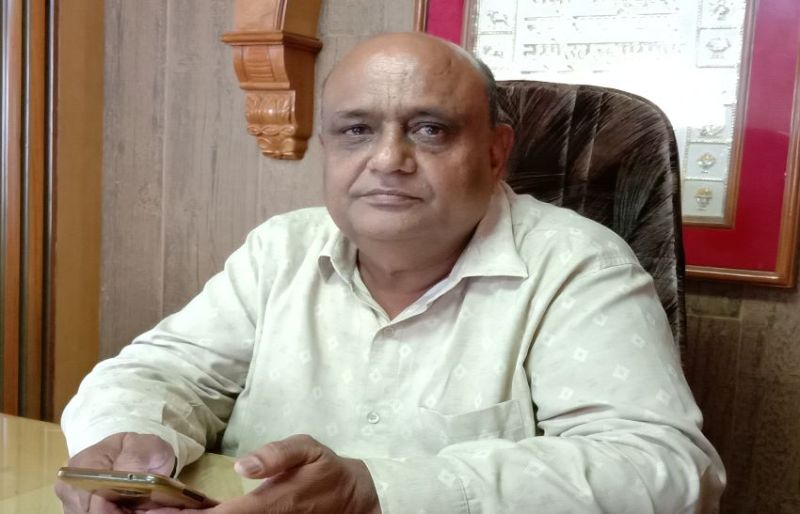 उद्योगों के लिए संकट का दौर, मिलकर हल करेंगे समस्याएं