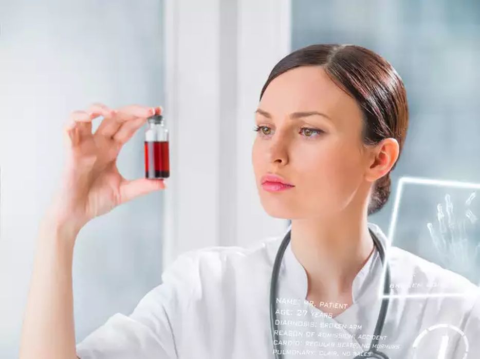 कोविड-19: क्या आपका ब्लड ग्रुप कोरोना संक्रमण के खतरे को बढ़ा सकता है?