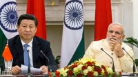 modi and Xijinping