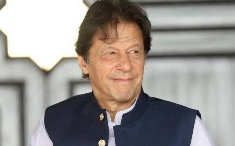 imran khan