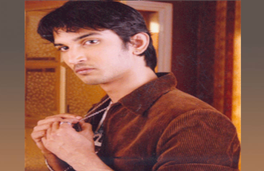 Sushant singh Rajput