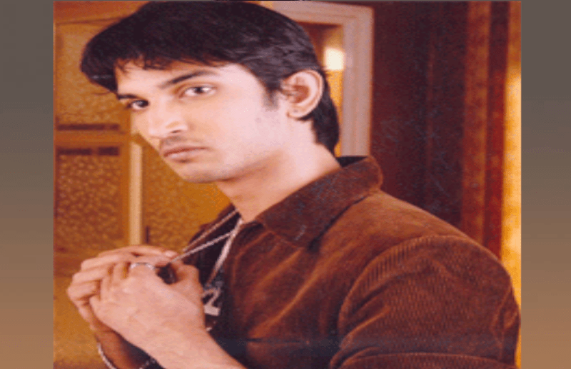 Sushant singh Rajput