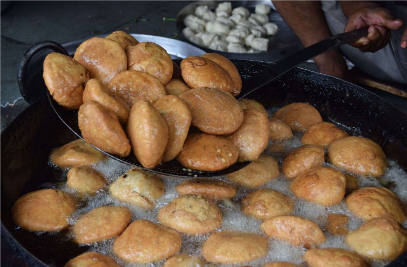Breakfast shops will open in Ujjain
