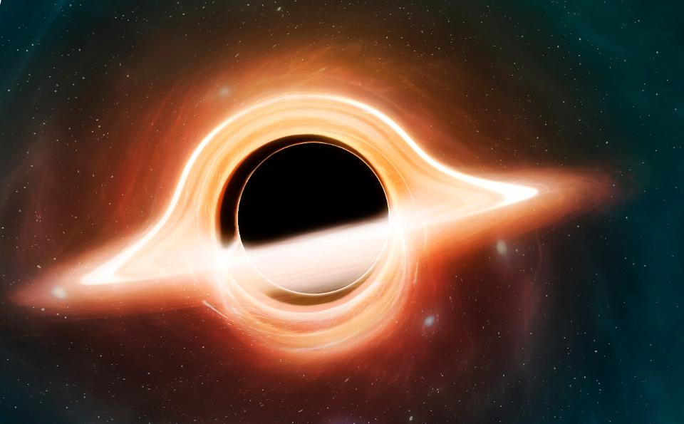 "Mystery Object" In Space May Be Smallest Black Hole, Say Scientists