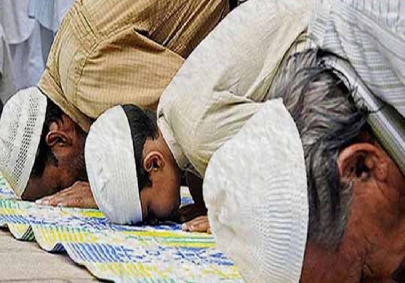 अब मस्जिदों में ऐसे अता करनी होगी पांच वक्त की नमाज, जान लें यहां का नया नियम