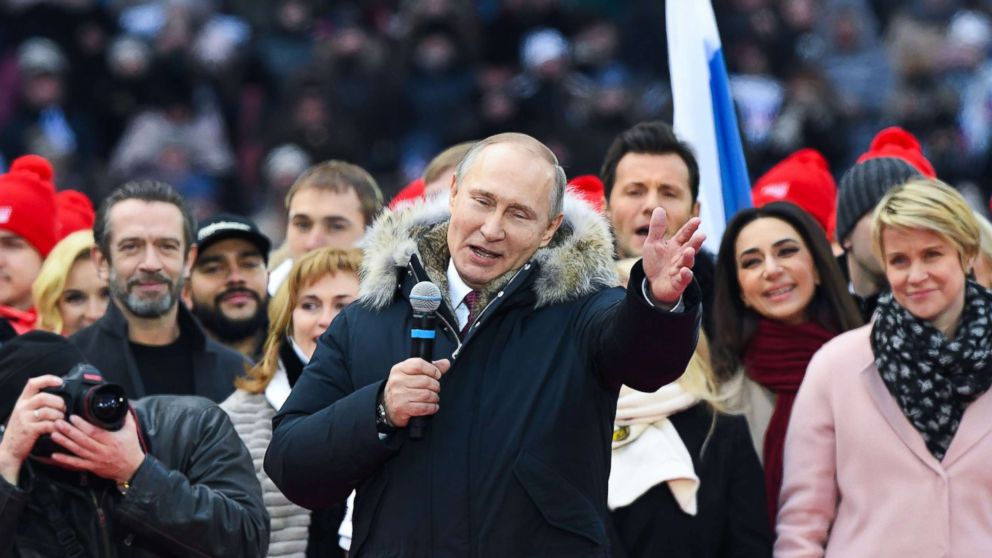 क्या 2036 तक रूस के राष्ट्रपति बने रहेंगे व्लादिमीर पुतिन, जानिए इस खबर में?