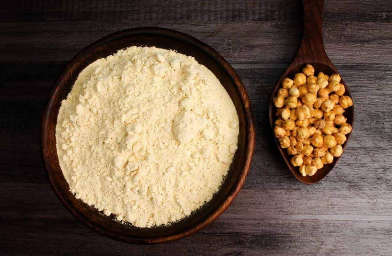 गर्मी में सेहत के लिए औषधि का काम करता है सत्तू, जानें इसके फायदे