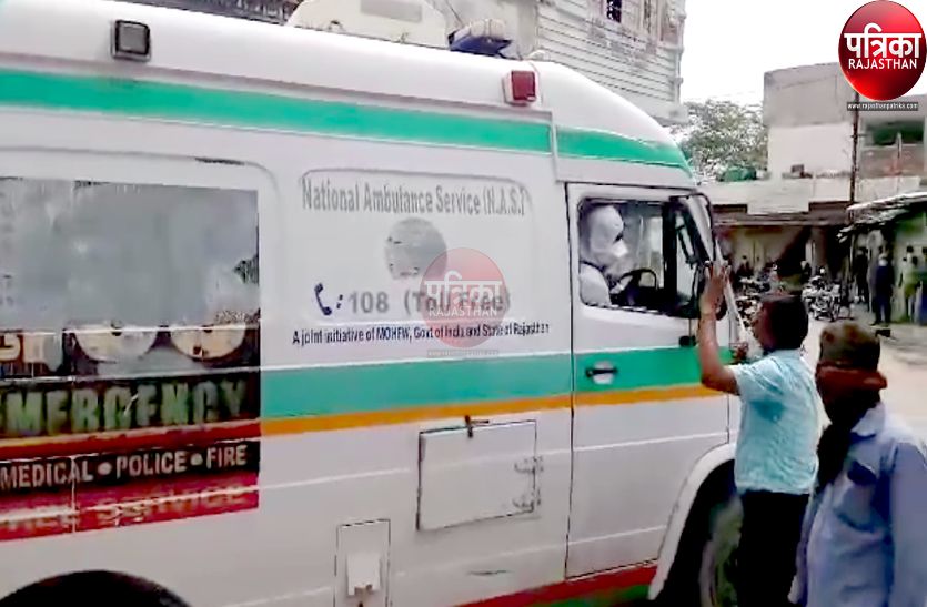 VIDEO : पाली जिले में मिले 35 संक्रमित, अब 201 एक्टिव केस