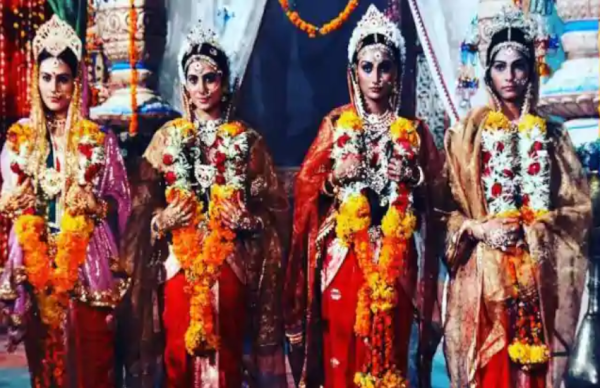 Actress deepika chikhalia share Experience of shoot at home