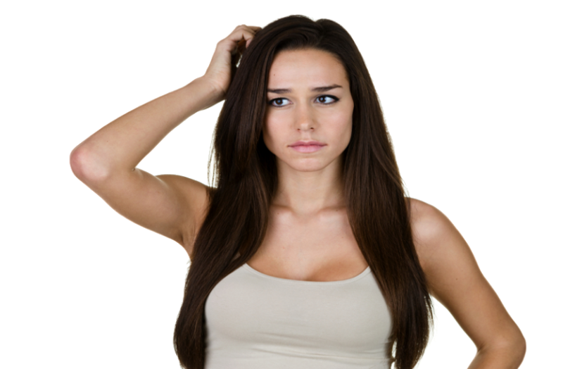 सिर में हो खुजली तो ये करें उपाय