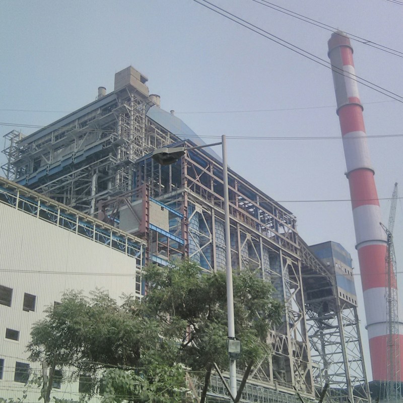 फिर घटी बिजली की मांग, एनटीपीसी ऊंचाहार परियोजना ने बंद की एक इकाई