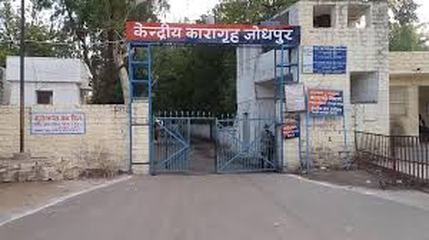 जोधपुर जेल में बंद लॉरेंस बिश्नोई के शूटर ने बटिण्डा जेल के बंदी से मंगाए थे दो हथियार
