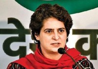 एक और नोटिस मिलने पर प्रियंका गांधी का फूट पड़ा गुस्सा, कहा- मैं इंदिरा गांधी की पोती हूं, BJP की...