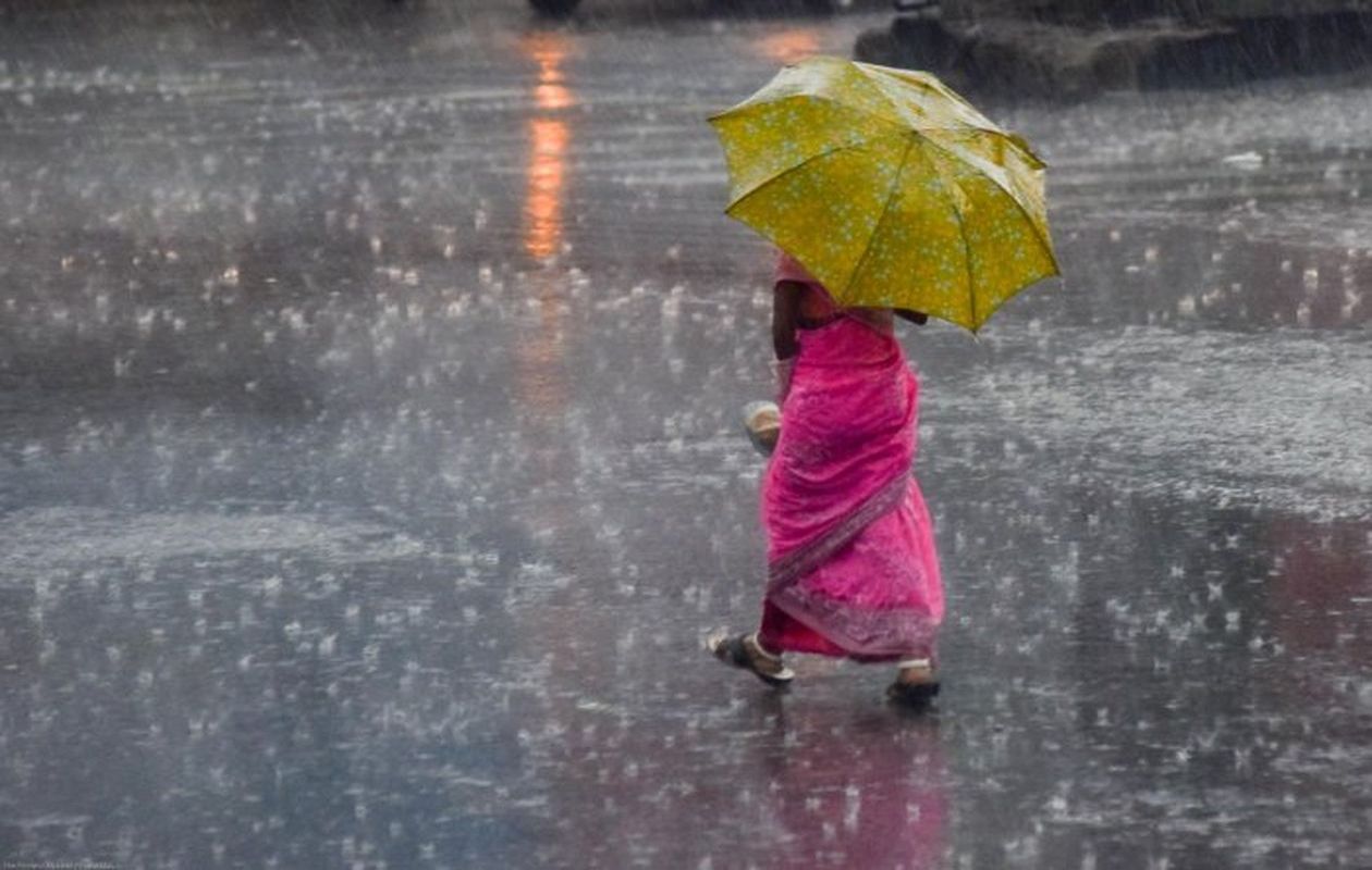 30 साल बाद मानसून की तिथियों में बदलाव, बारिश के 23 दिन बढ़े