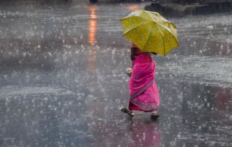 30 साल बाद मानसून की तिथियों में बदलाव, बारिश के 23 दिन बढ़े