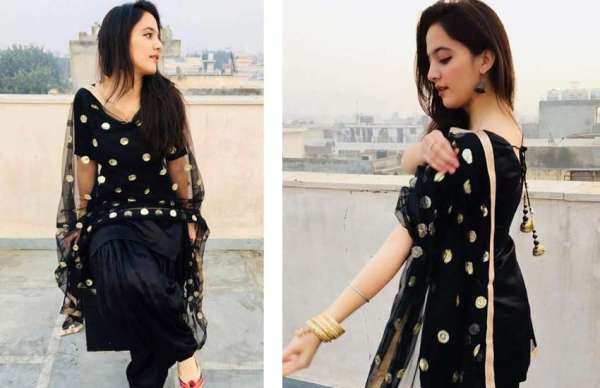 TikTok Star Siya Kakkar