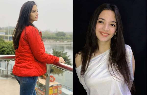 TikTok Star Siya Kakkar