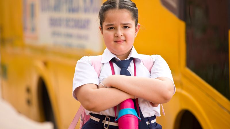 वर्किंग वुमंस के बच्चों में मोटापा होने की आशंका ज्यादा-शोध