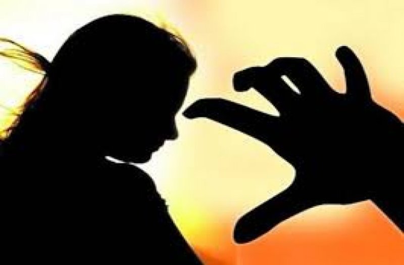 Rape In Alwar: Four year Old Minor Girl Rape In Alwar