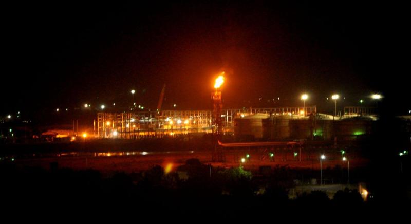 Barmer oil production declines, at minimum level in 06 years