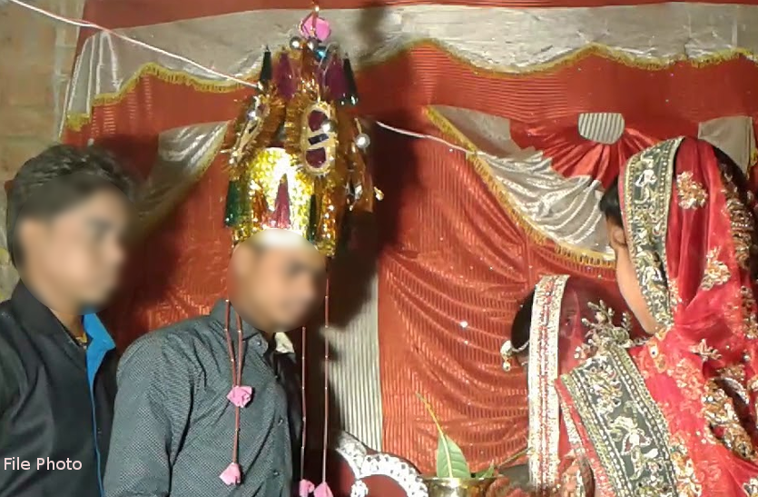 साले की शादी, जीजा को नहीं बुलाते तो मुसीबत, बुलाया तो जान पर बन आई, साथ ले आया Coronavirus