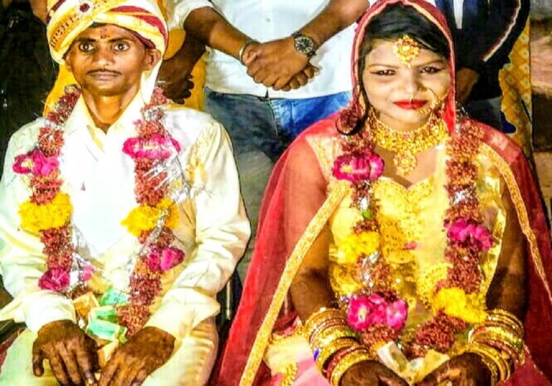 इसे कहते हैं इंसानियत, जब एक अनाथ लड़की का इस तरह किया गया उद्धार, लोग जमकर कर रहे तारीफ