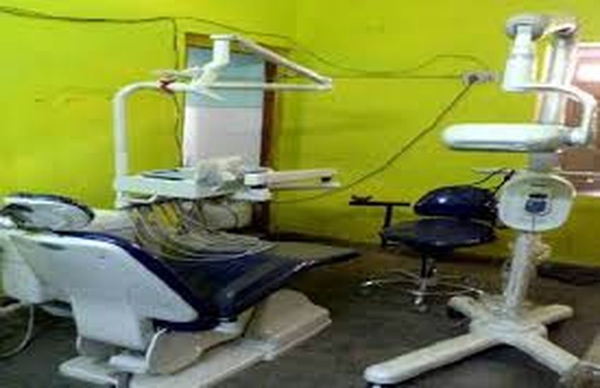 मेडिकल उपकरण लेने के बहाने फर्जीवाड़ा कर बैंक से लिया 36 लाख का लोन