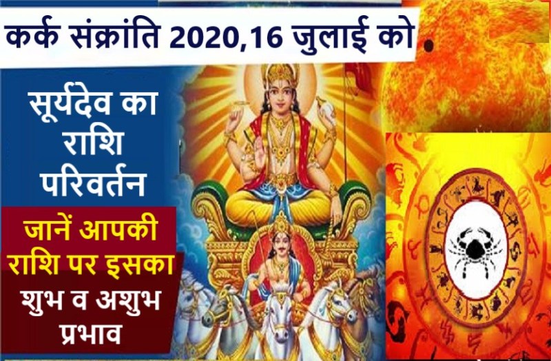 Surya Rashi Parivartan Positive and negative effects on zodiac signs