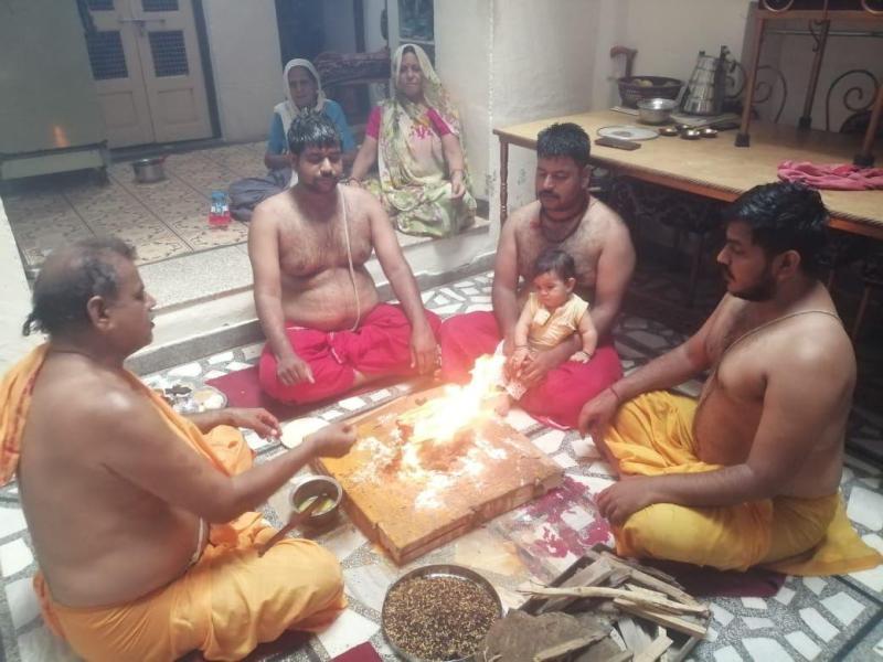 More than 50 people will not be able to attend the wedding ceremony