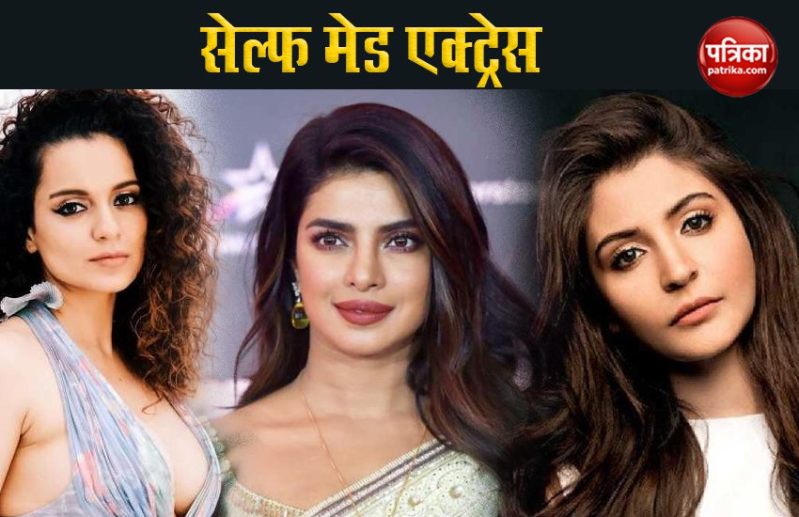 Sushant Singh Rajput, sushant singh rajput death, sushant singh rajput suicide, nepostism in film industry, self made actresses, Shah Rukh Khan Anushka Sharma film, Anushka Sharma, kangana ranut, Priyanka Chopra, #SushantSinghRajput #Nepotism