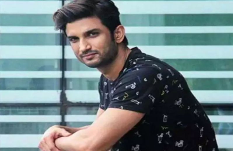 sushant singh