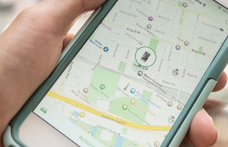 Track Your Family and Friends By These Apps