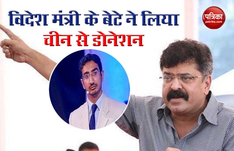 NCP Leader Jitendra Awhad