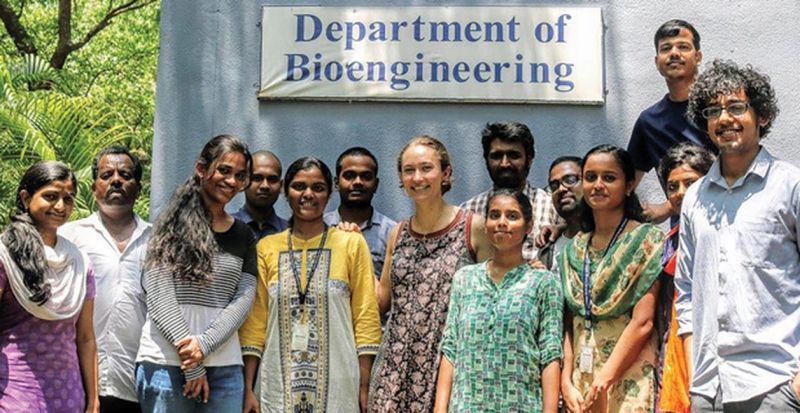 पैरों में छुपा है अल्सर का स्मार्ट इलाज, आप भी जानिये